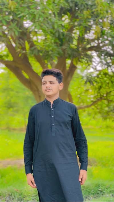 Umair Hassan