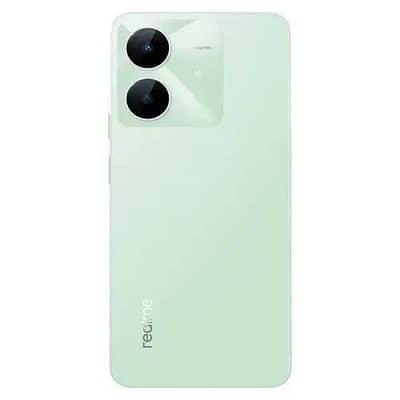 realme note 60 x