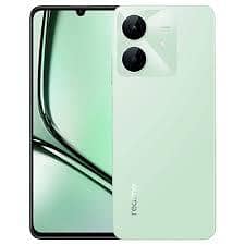 realme note 60 x 1