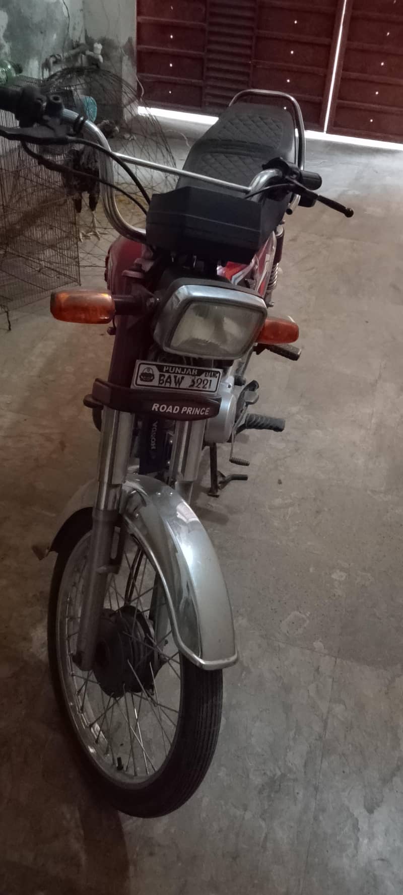 Road Prince 2