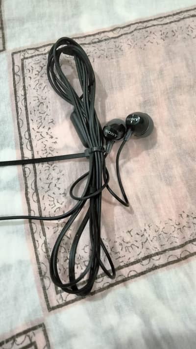 Sony handfree