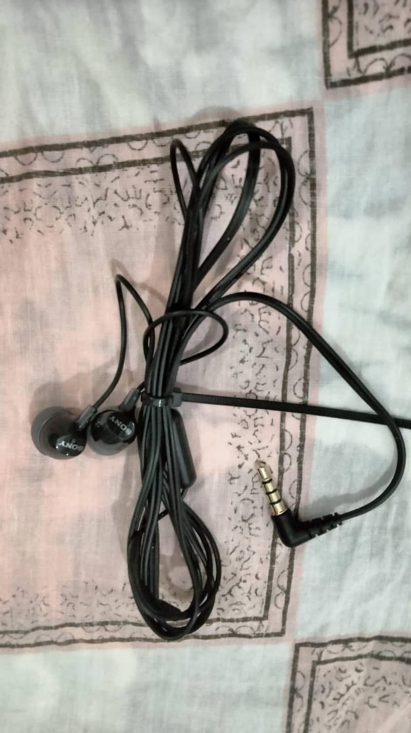 Sony handfree 2