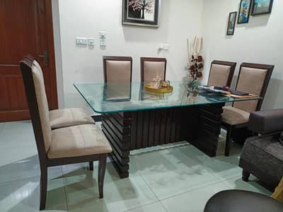 Dining Table For Sale!!