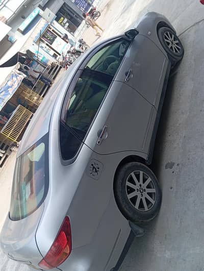 Nissan Bluebird Sylphy 2007