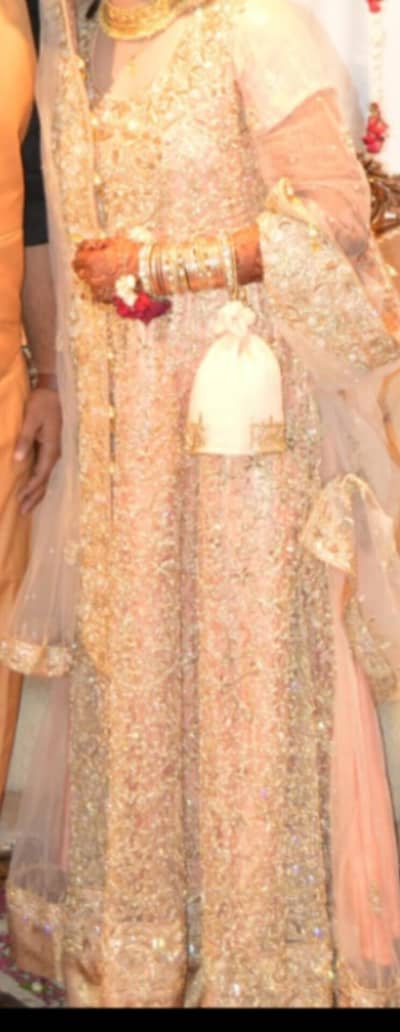 reception dress