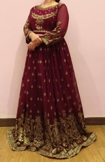 Sanaullah formal dress