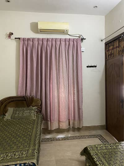 Separate Room for bachelor
