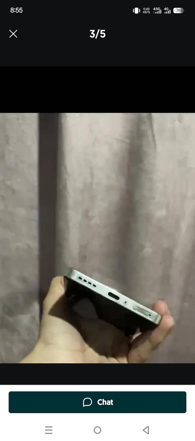 Infinix Note 40 2