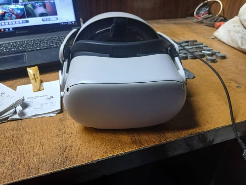 vr oculus quest 2 1