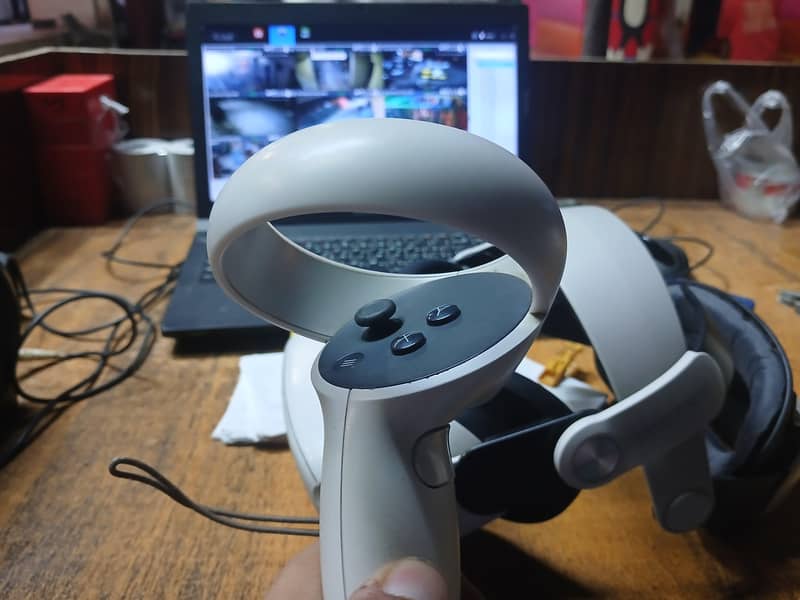 vr oculus quest 2 5