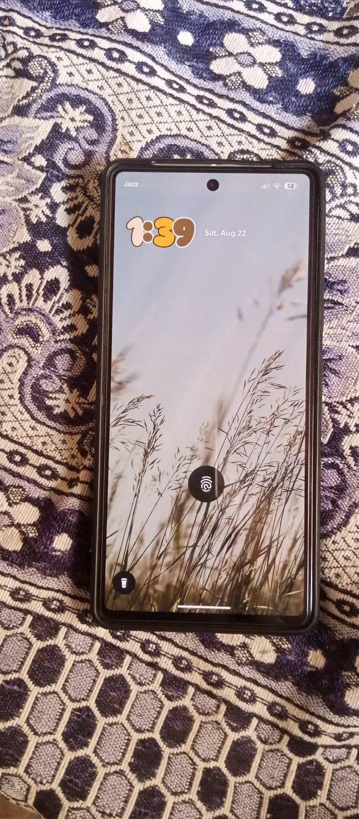 Google Pixel 7 0