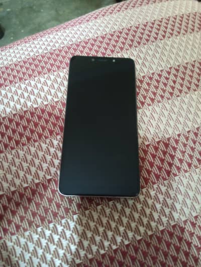 Infinix Smart 2HD PTA approved