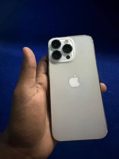 Apple iPhone 13 Pro