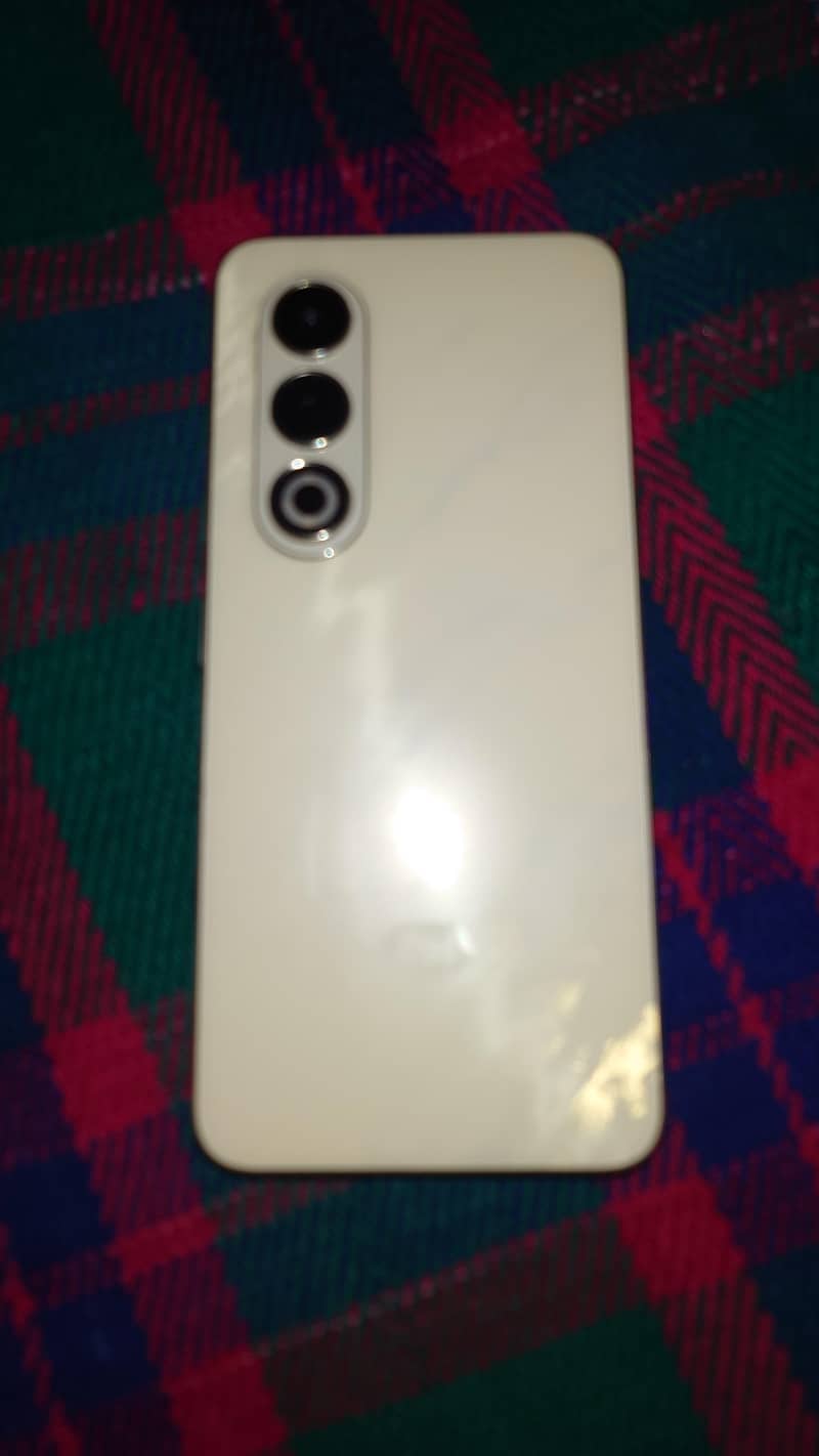 Itel S25 2
