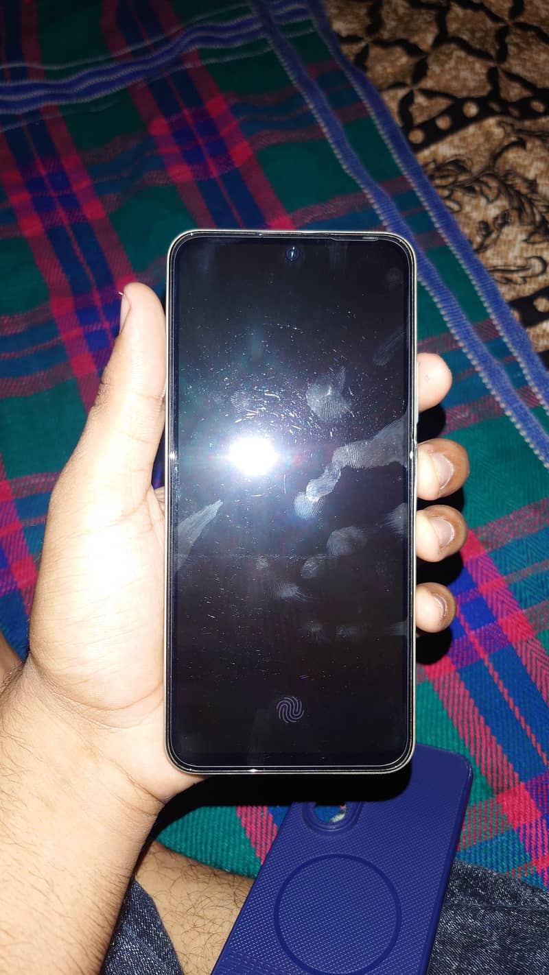 Itel S25 4