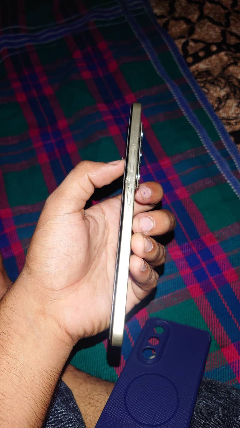 Itel S25 5