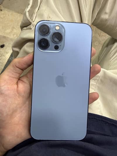 Apple iPhone 13 Pro Max jv