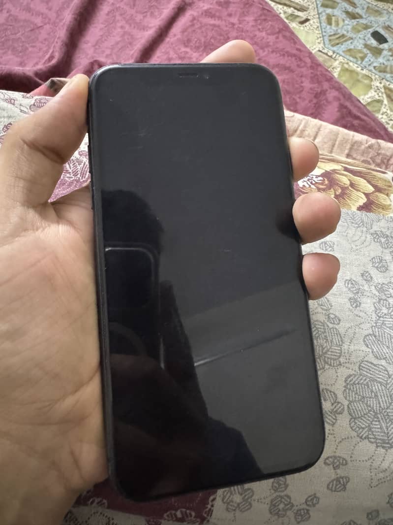 Apple iPhone 11 5
