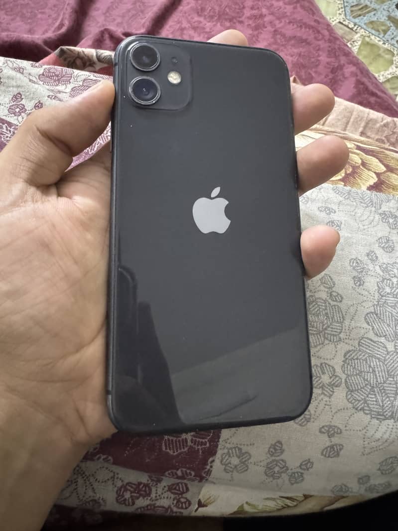 Apple iPhone 11 6