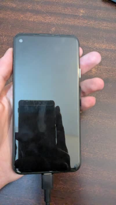 Google Pixel 4a