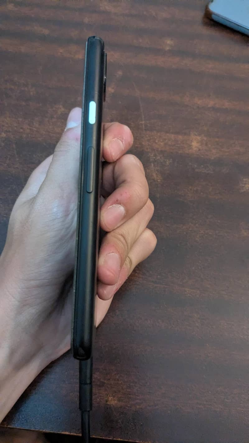 Google Pixel 4a 2