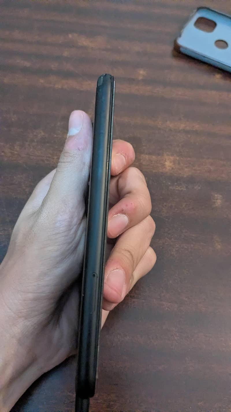 Google Pixel 4a 4