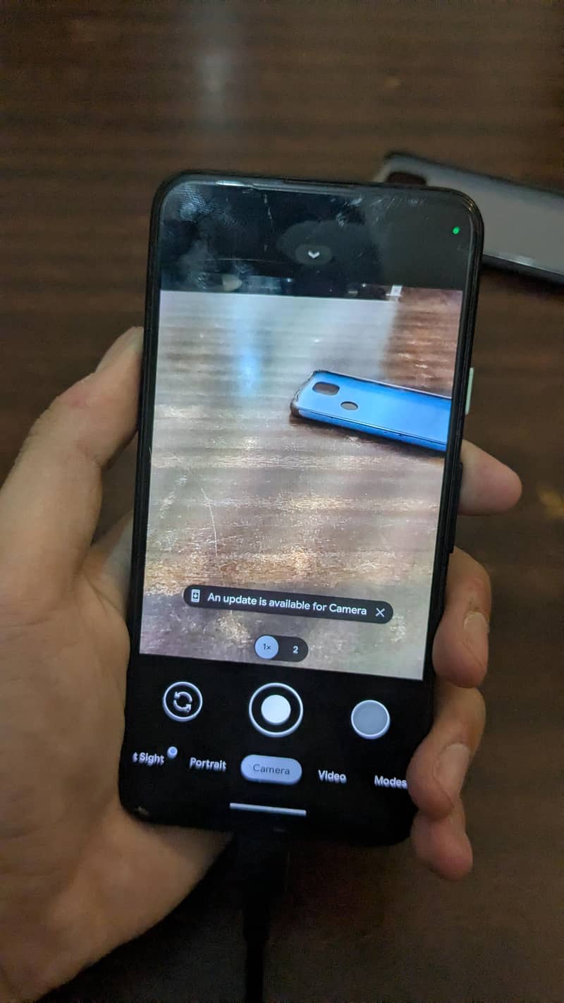 Google Pixel 4a 8