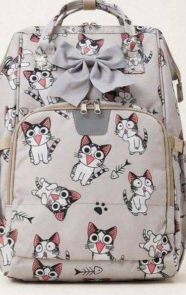 school , college , university going bag