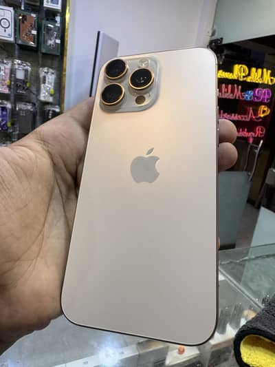 Apple iPhone 16 pro max Jv