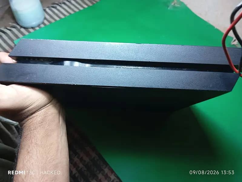 Ps4 from UK 2