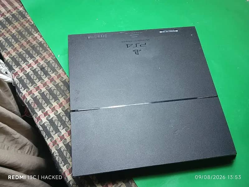 Ps4 from UK 4