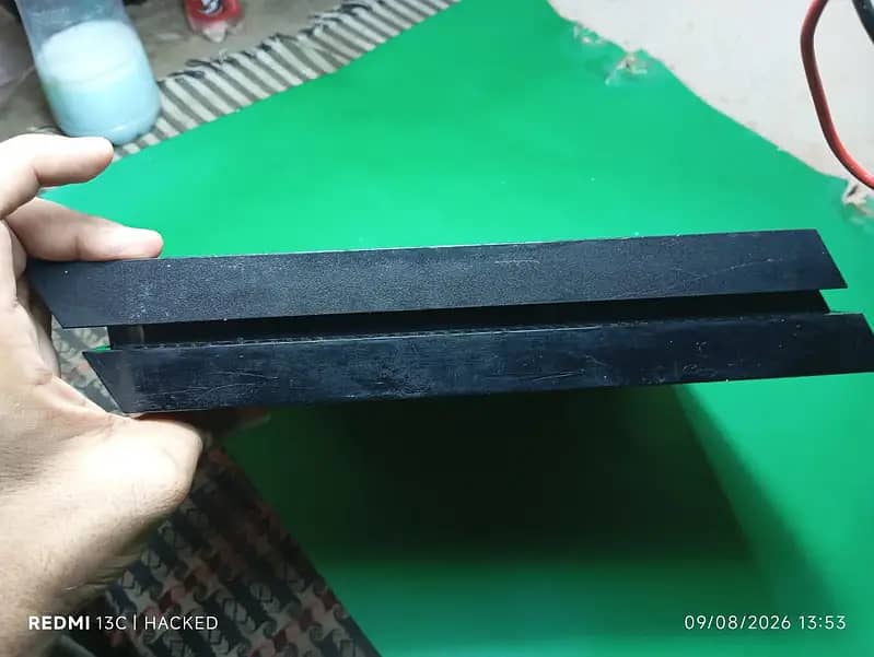 Ps4 from UK 5