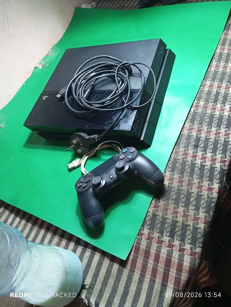 Ps4 from UK 6