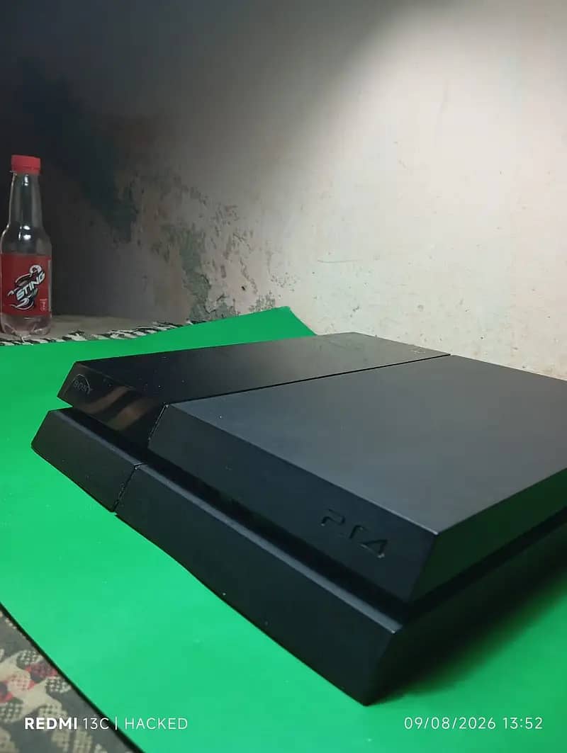Ps4 from UK 7