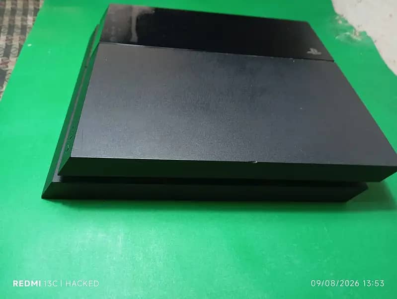 Ps4 from UK 8