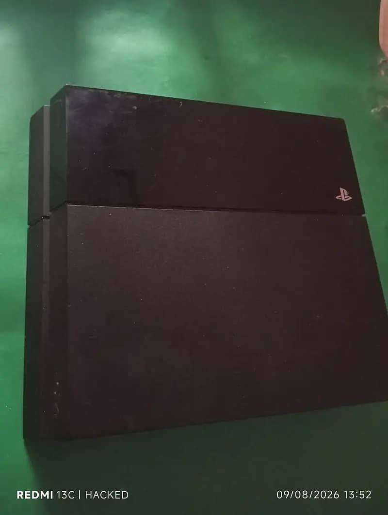 Ps4 from UK 9