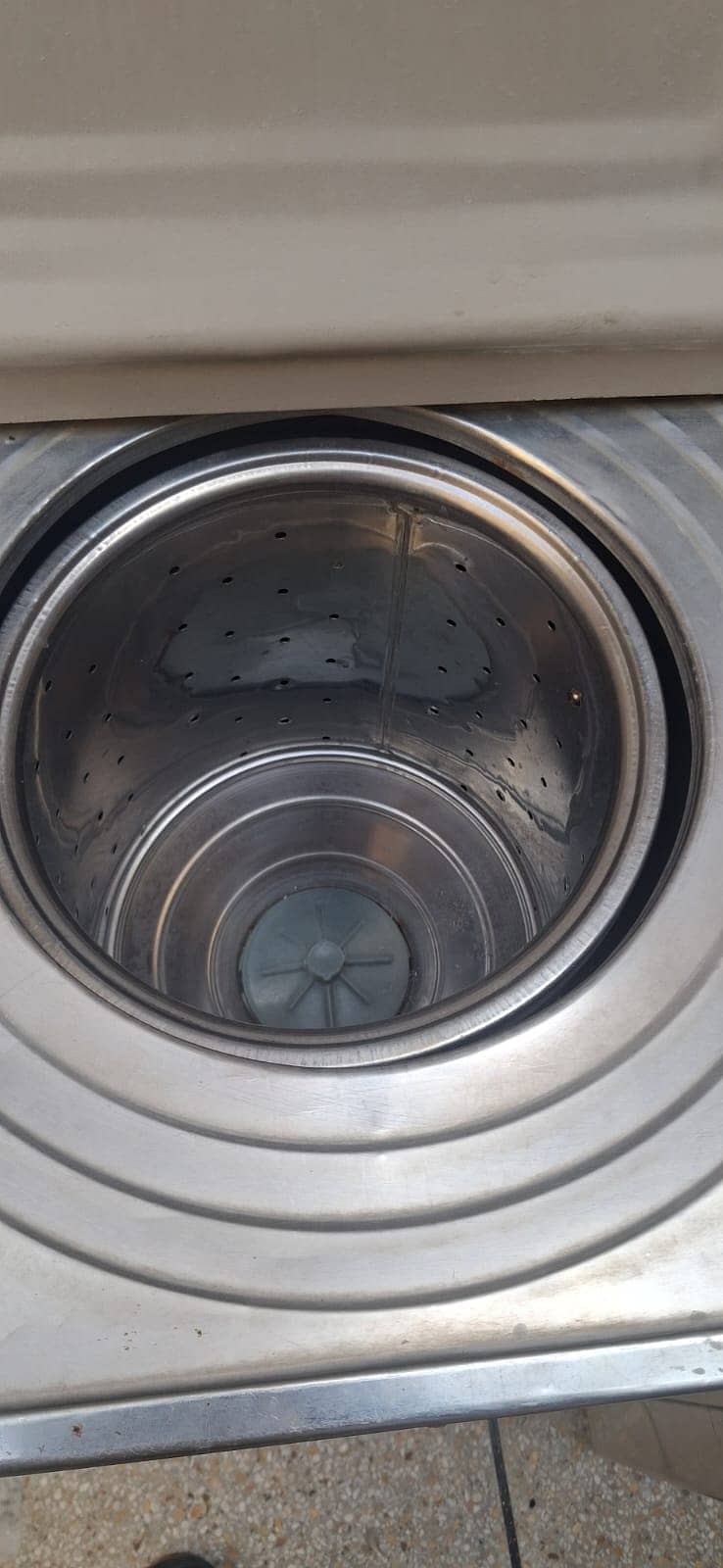 Dryer Machine 0