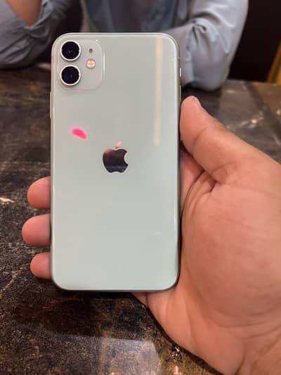 Apple iPhone 11