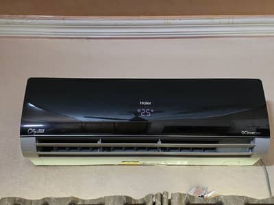 Haier Ac 1.5 ton