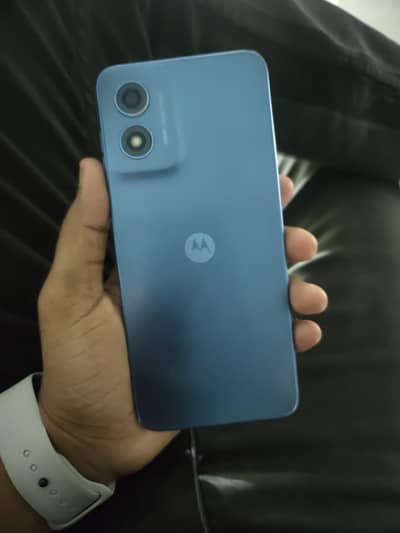 Motorola G Play 2024