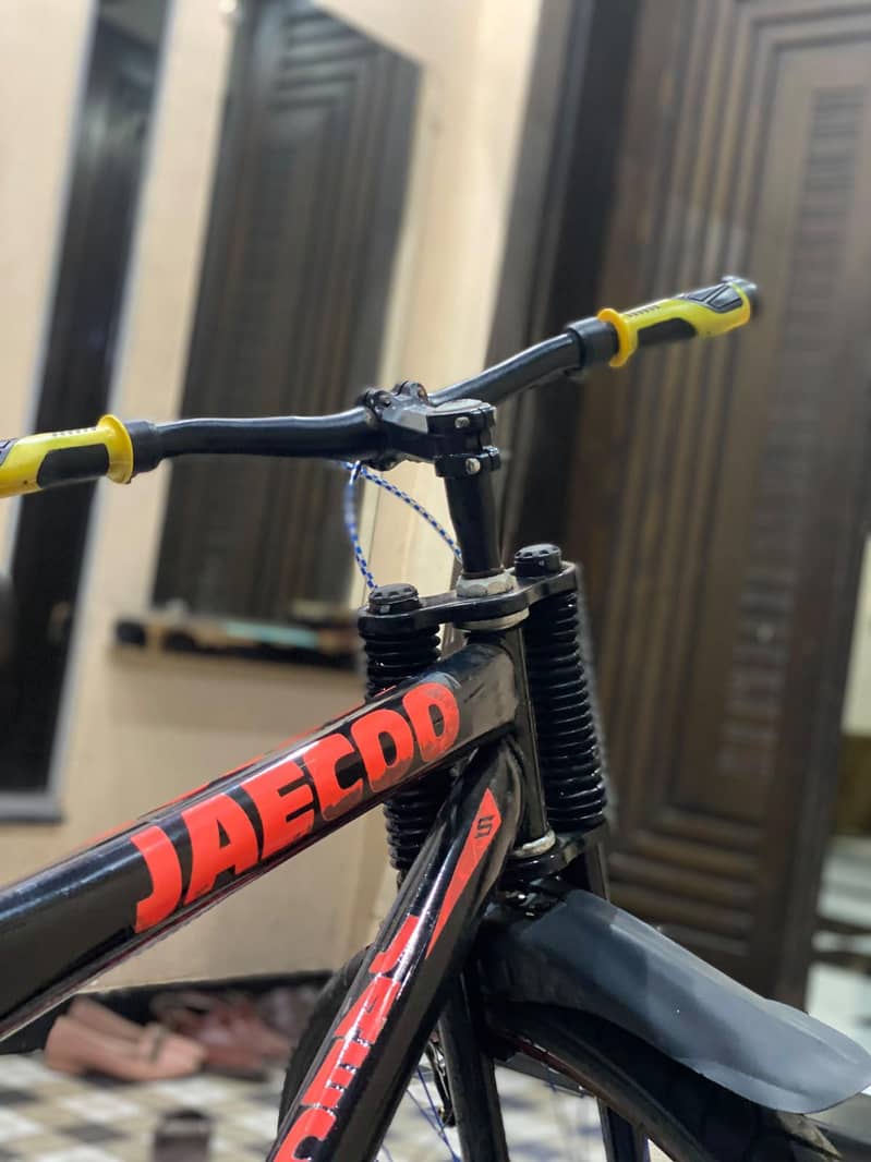 USED CYCLE 4