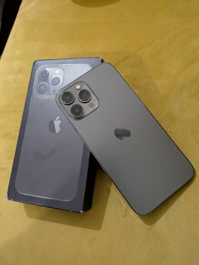 Apple iPhone 13 Pro Max