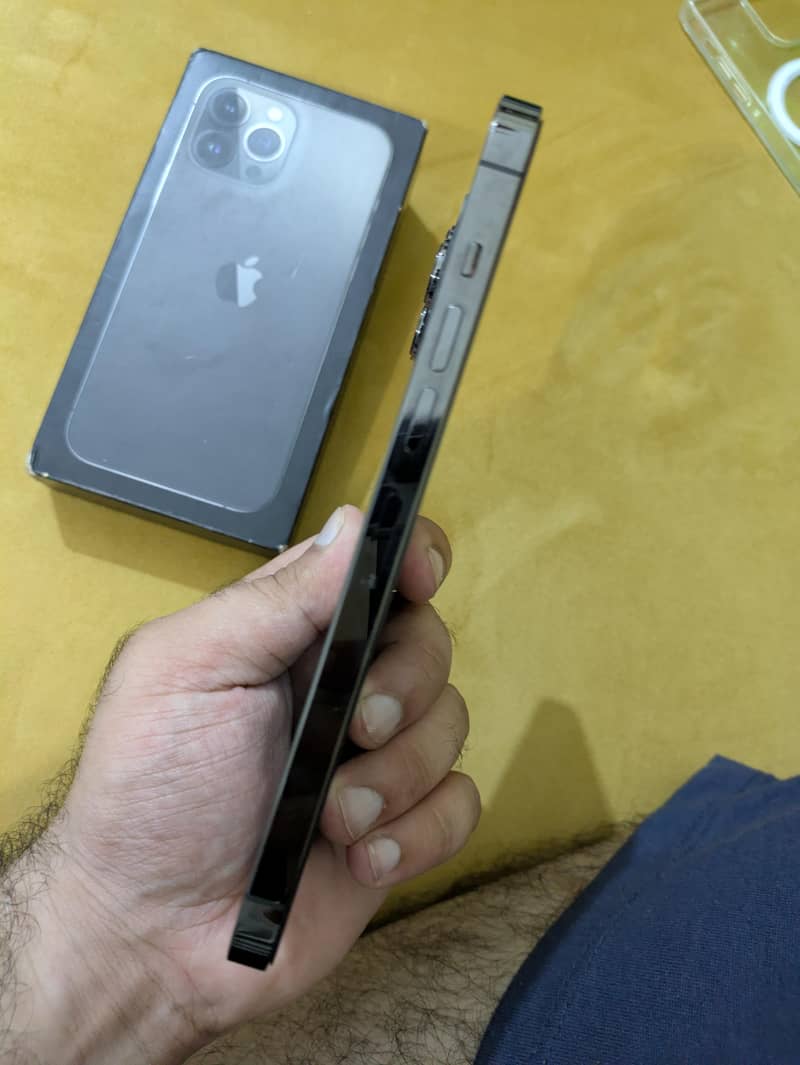 Apple iPhone 13 Pro Max 1