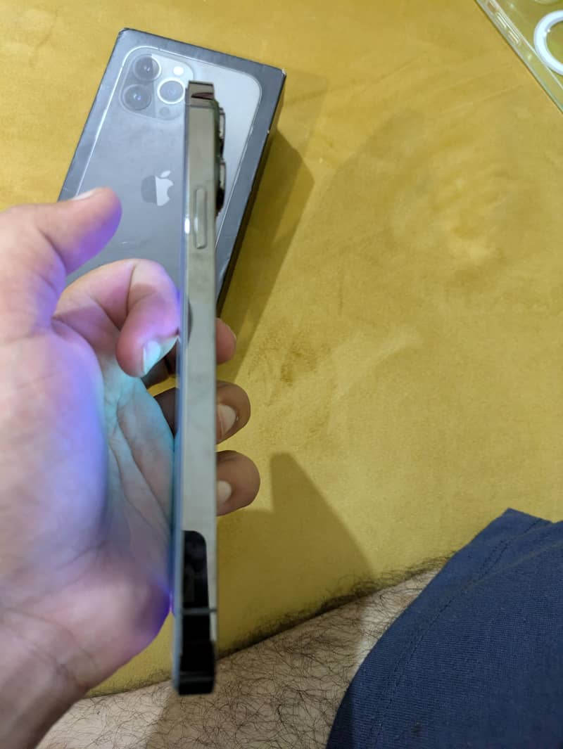 Apple iPhone 13 Pro Max 3
