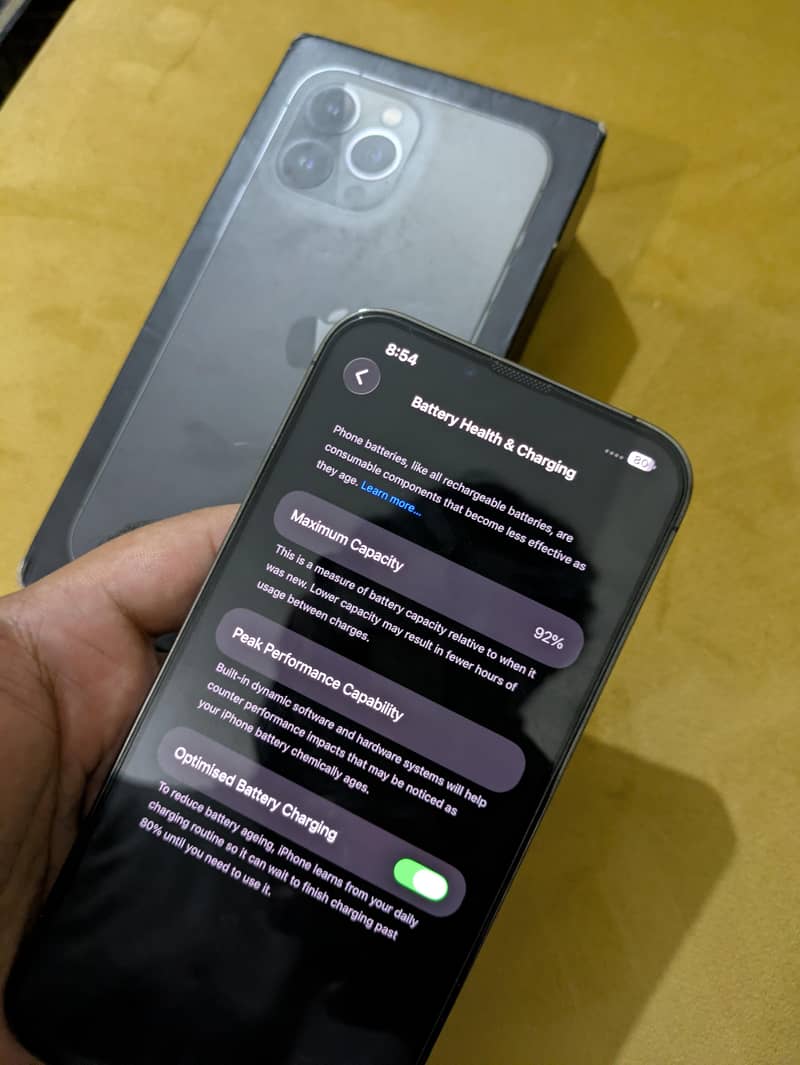 Apple iPhone 13 Pro Max 5