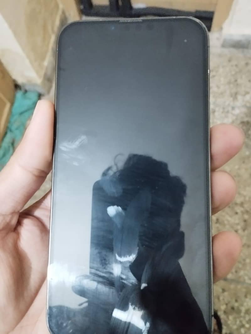 Apple iPhone 13 Pro Max 7