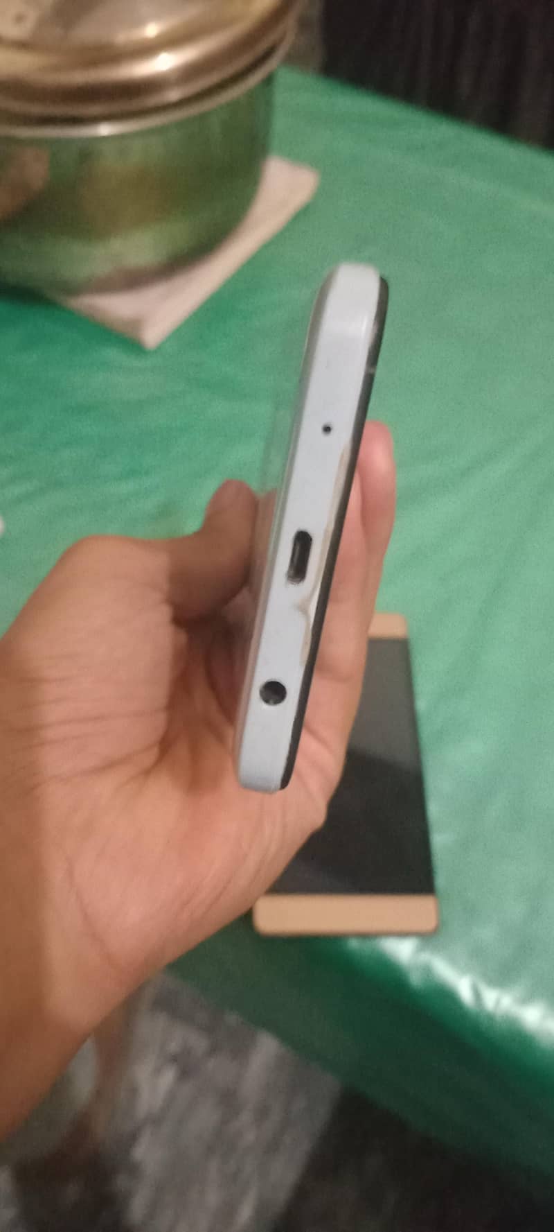 Xiaomi Redmi A2 Plus 4