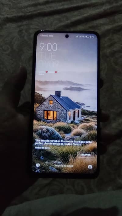 Xiaomi POCO X3 NFC