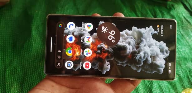 Google Pixel 7a