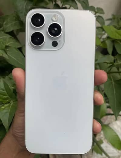 Apple iPhone 15 Pro Max bypass